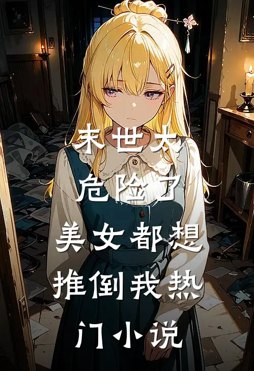 末世太危险了，美女都想推倒我热门小说