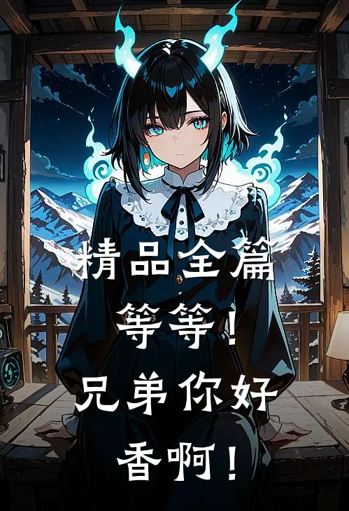 精品全篇等等！兄弟你好香啊！