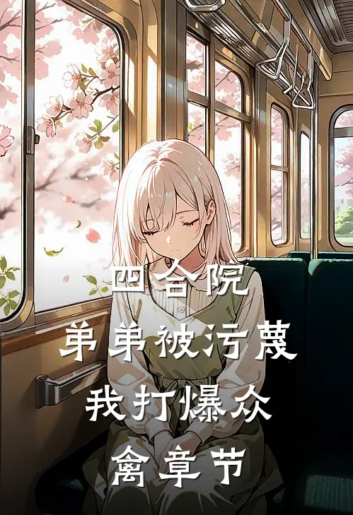 四合院：弟弟被污蔑，我打爆众禽章节