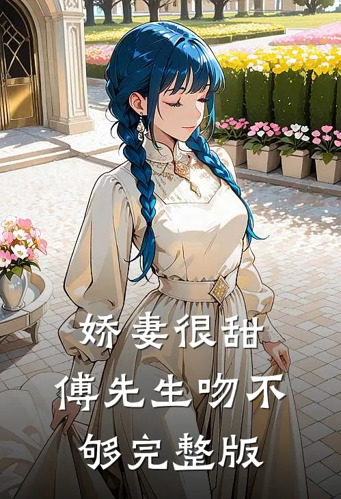 娇妻很甜：傅先生吻不够完整版