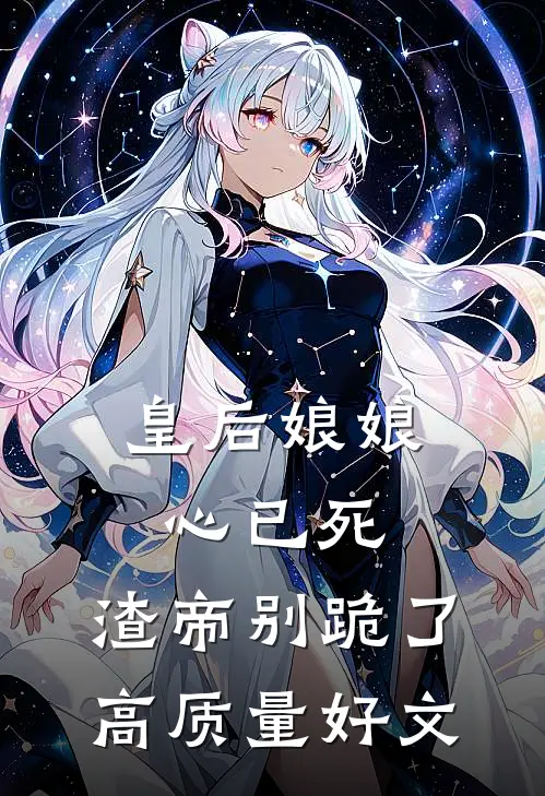 皇后娘娘心已死，渣帝别跪了高质量好文