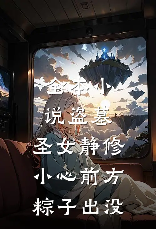 全本小说盗墓：圣女静修，小心前方粽子出没