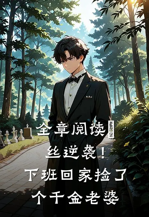 全章阅读屌丝逆袭！下班回家捡了个千金老婆