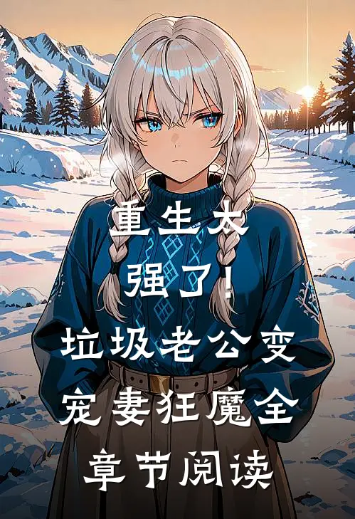 重生太强了!垃圾老公变宠妻狂魔全章节阅读