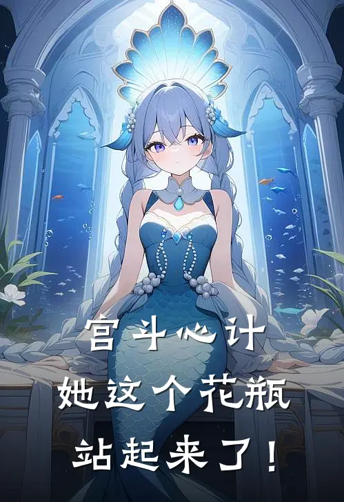 宫斗心计：她这个花瓶站起来了！
