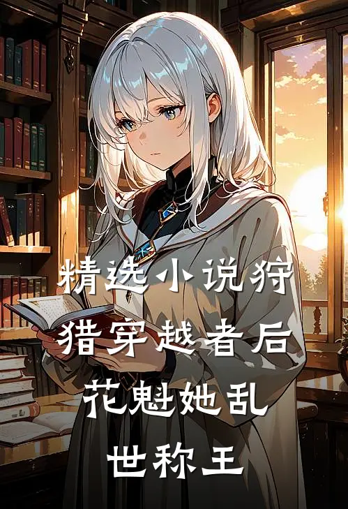 精选小说狩猎穿越者后，花魁她乱世称王