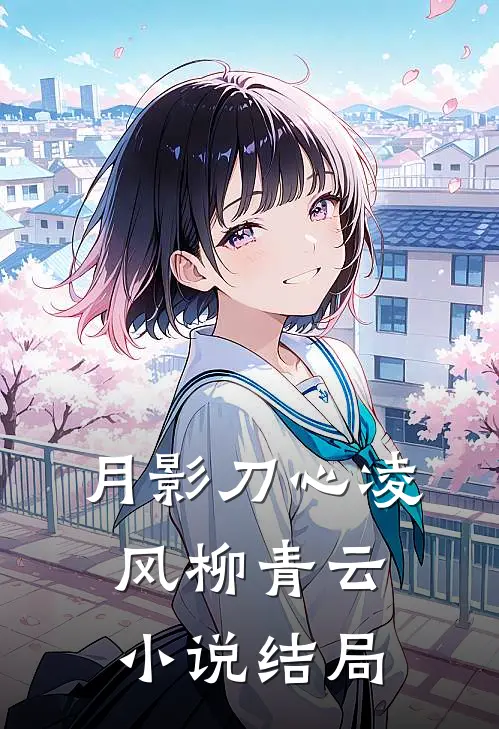 《月影刀心》凌风柳青云小说结局