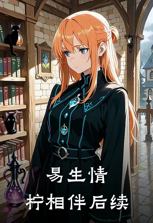 易生情，柠相伴后续