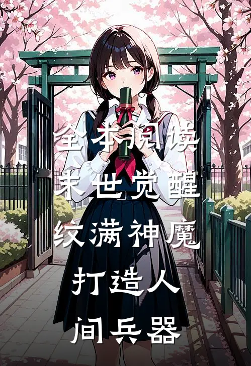 全本阅读末世觉醒：纹满神魔，打造人间兵器