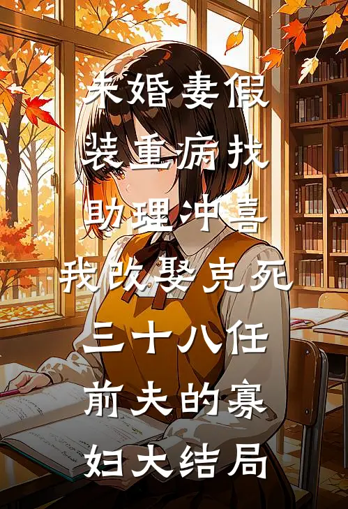 未婚妻假装重病找助理冲喜，我改娶克死三十八任前夫的寡妇大结局