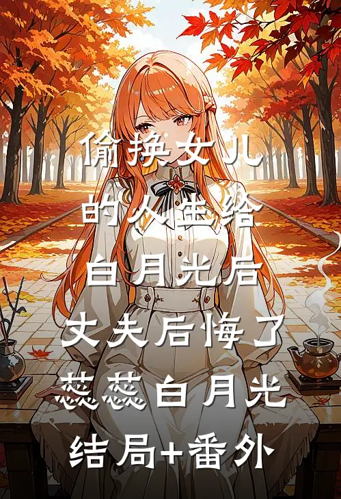 偷换女儿的人生给白月光后，丈夫后悔了蕊蕊白月光结局+番外