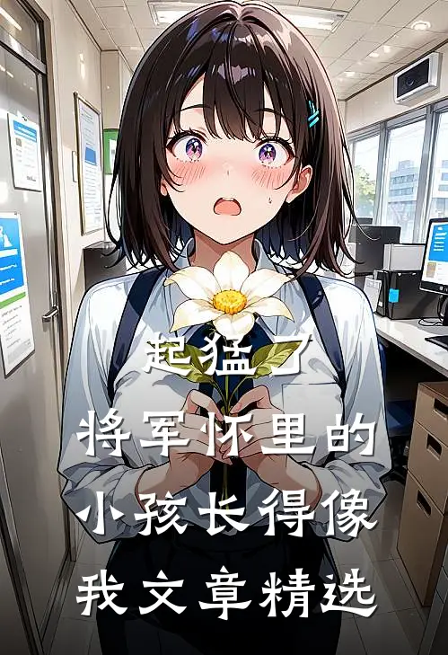 起猛了，将军怀里的小孩长得像我文章精选