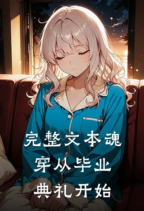 完整文本魂穿从毕业典礼开始