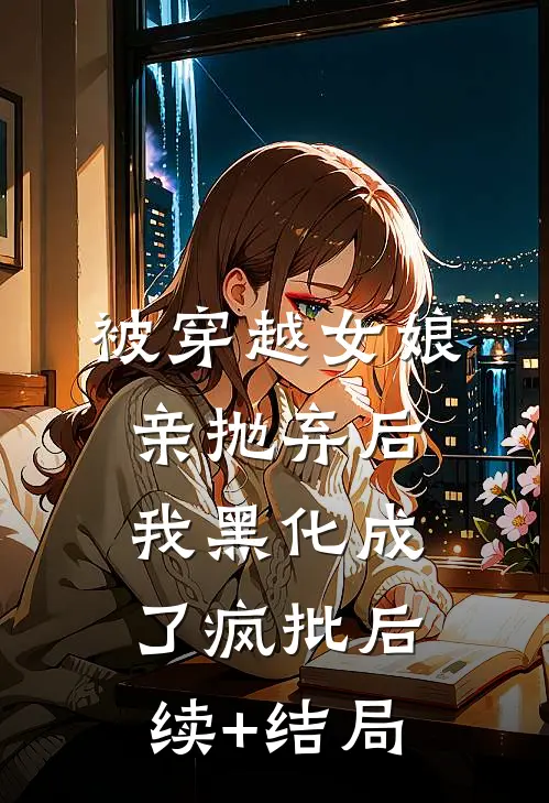 被穿越女娘亲抛弃后，我黑化成了疯批后续+结局