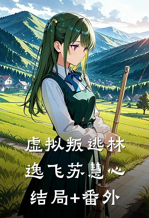 《虚拟叛逃》林逸飞苏慧心结局+番外