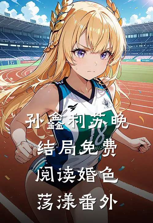 孙鑫利苏晚结局免费阅读婚色荡漾番外
