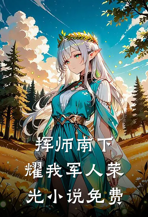 挥师南下，耀我军人荣光小说免费
