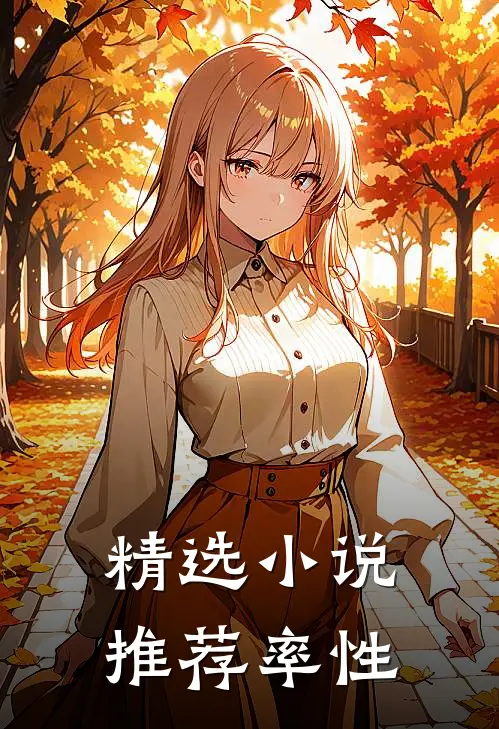 精选小说推荐率性