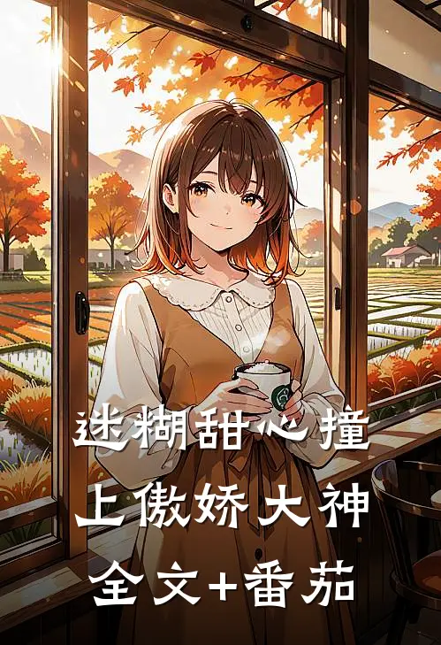 迷糊甜心撞上傲娇大神全文+番茄