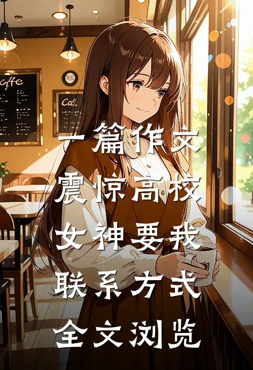一篇作文震惊高校，女神要我联系方式全文浏览