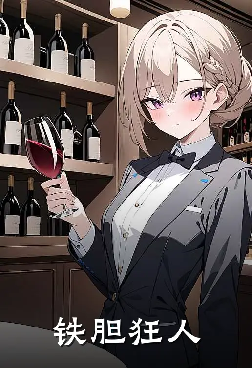 铁胆狂人