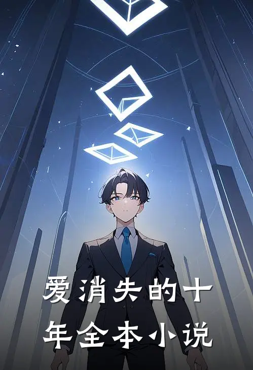 爱消失的十年全本小说