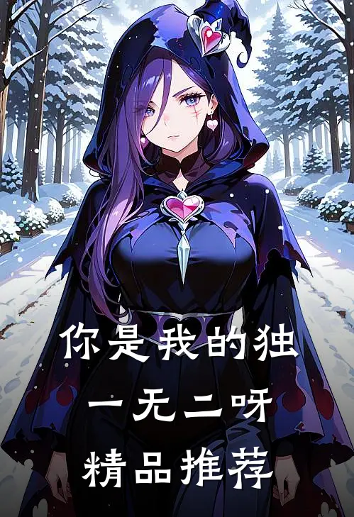 你是我的独一无二呀精品推荐