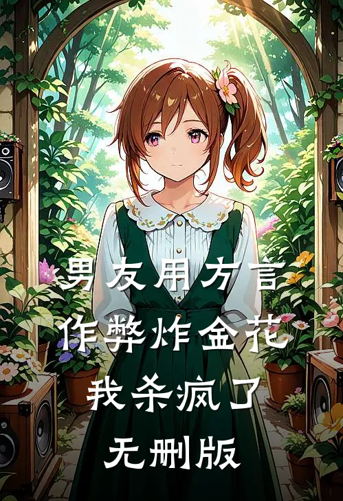男友用方言作弊炸金花，我杀疯了无删版