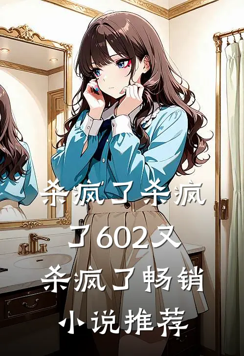 杀疯了杀疯了602又杀疯了畅销小说推荐