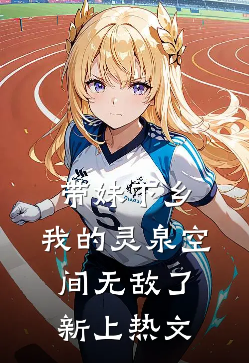 带妹下乡：我的灵泉空间无敌了新上热文
