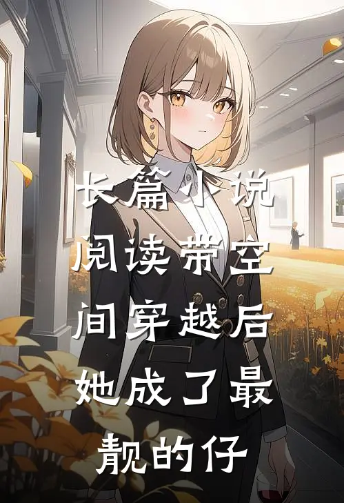 长篇小说阅读带空间穿越后，她成了最靓的仔
