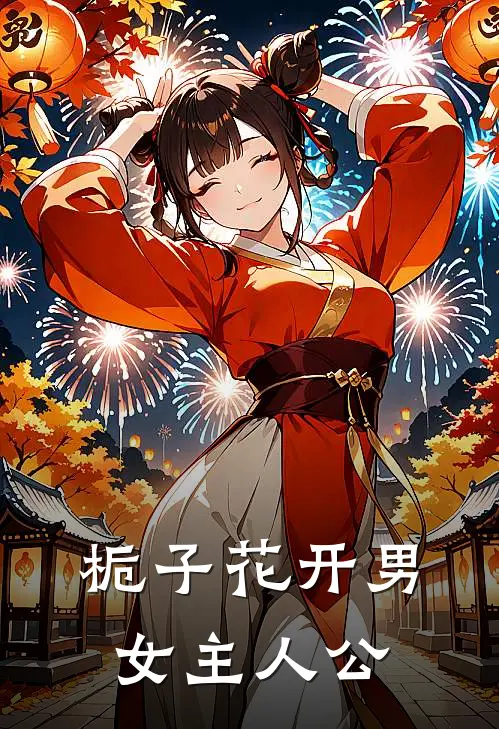 栀子花开男女主人公