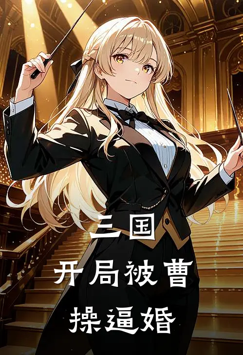 三国：开局被曹操逼婚
