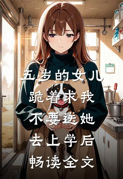 五岁的女儿跪着求我不要送她去上学后畅读全文
