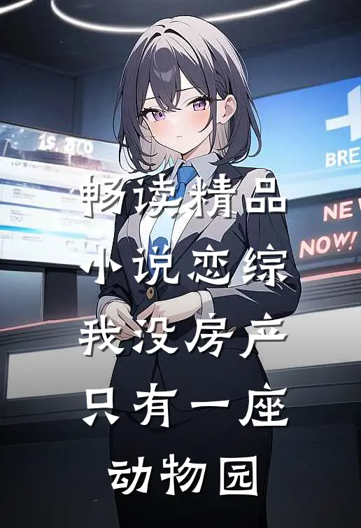 畅读精品小说恋综：我没房产，只有一座动物园