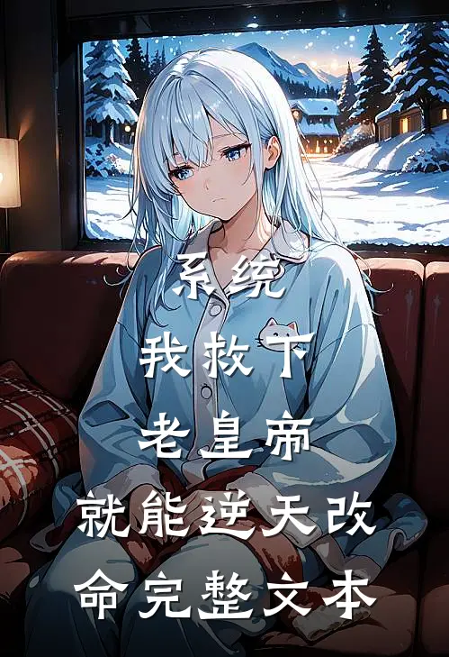 系统：我救下老皇帝，就能逆天改命完整文本