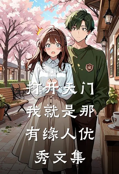 打开天门，我就是那有缘人优秀文集
