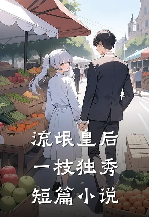 流氓皇后，一枝独秀短篇小说