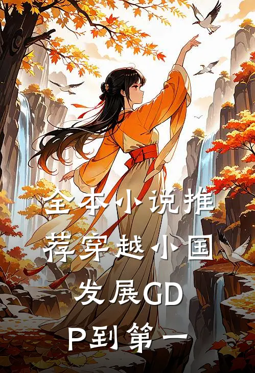 全本小说推荐穿越小国，发展GDP到第一
