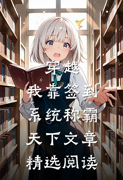 穿越：我靠签到系统称霸天下文章精选阅读