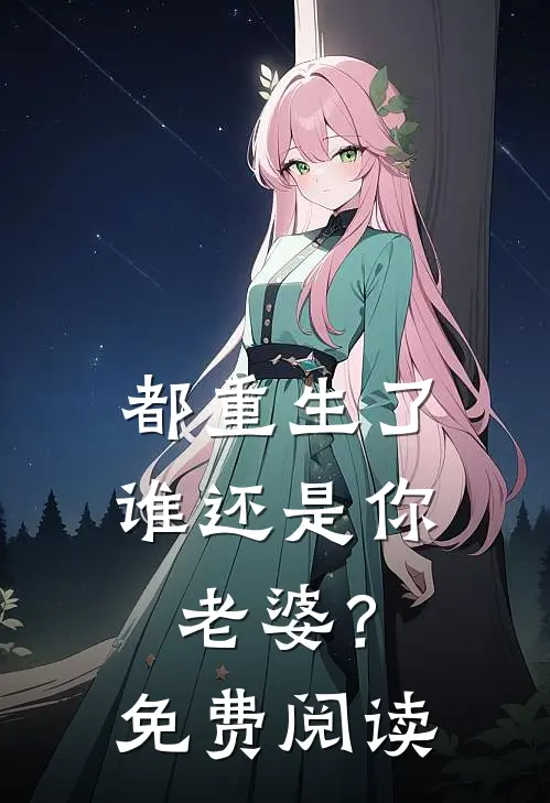 都重生了谁还是你老婆？免费阅读