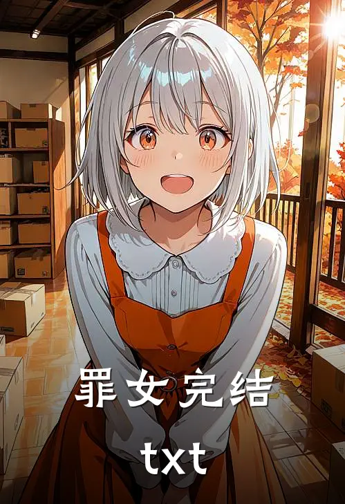 罪女完结txt
