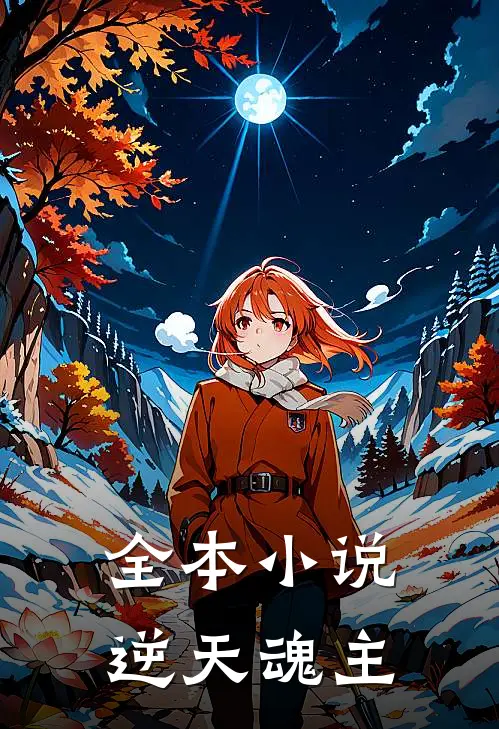 全本小说逆天魂主