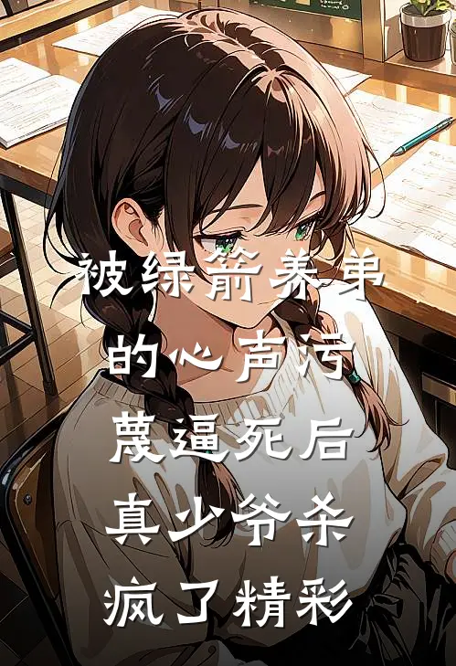 被绿箭养弟的心声污蔑逼死后，真少爷杀疯了精彩