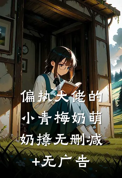 偏执大佬的小青梅奶萌奶撩无删减+无广告