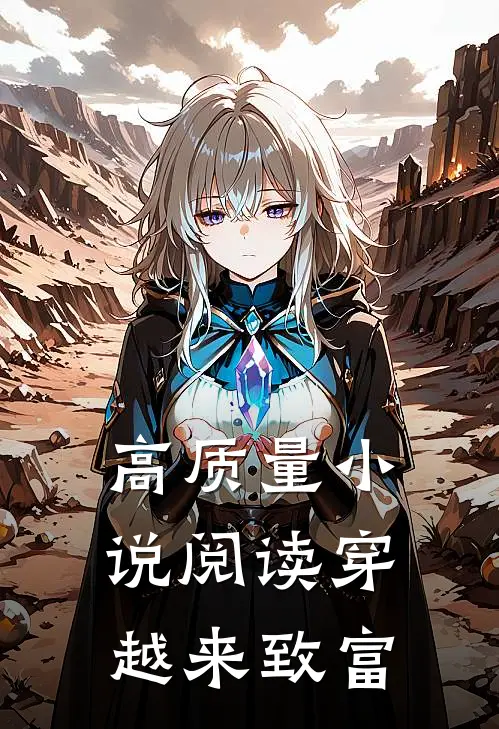 高质量小说阅读穿越来致富