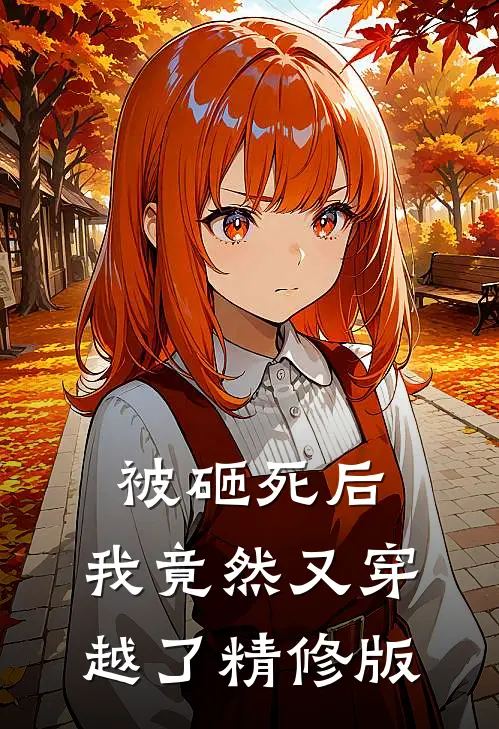 被砸死后，我竟然又穿越了精修版