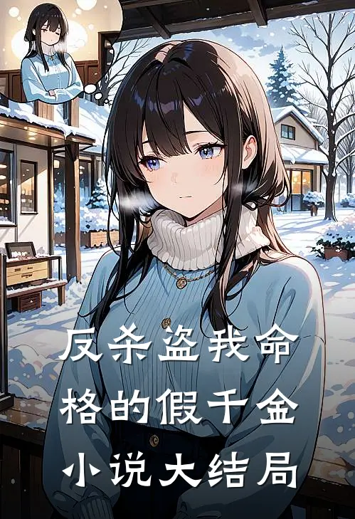 反杀盗我命格的假千金小说大结局