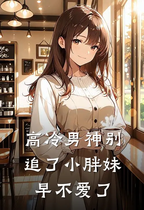 高冷男神别追了小胖妹早不爱了