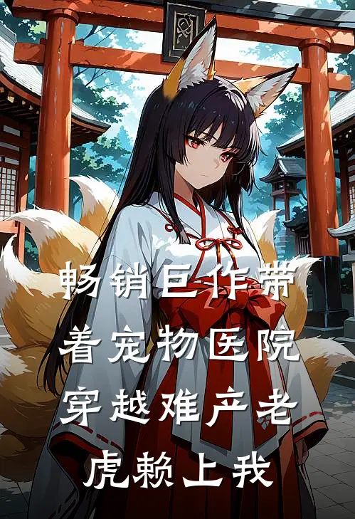 畅销巨作带着宠物医院穿越难产老虎赖上我